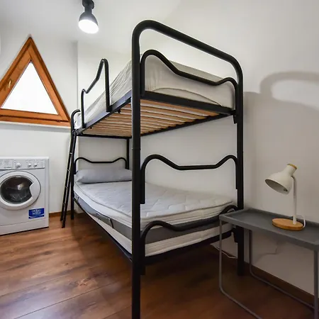 Apartamento Diamond House