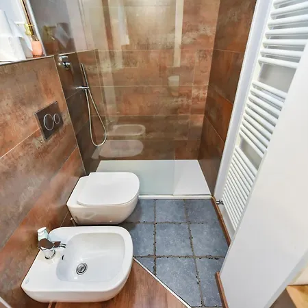 Diamond House Apartamento *