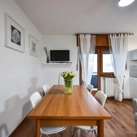 Diamond House Apartamento Sestriere