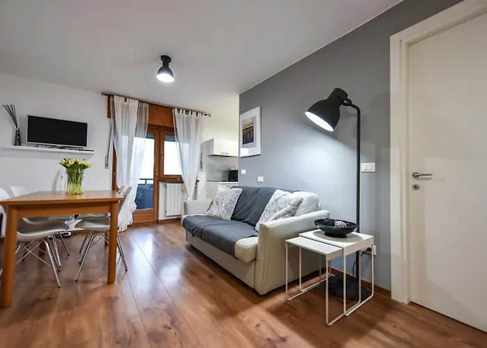 Daire Diamond House *