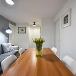 Apartament Diamond House Sestriere