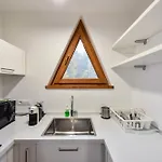Apartament Diamond House *