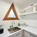 Diamond House Apartament