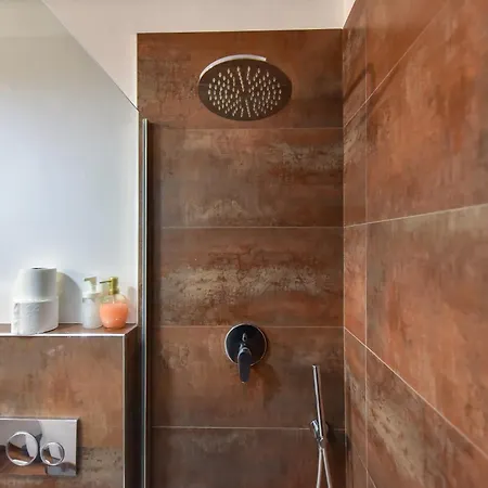 Appartement Diamond House