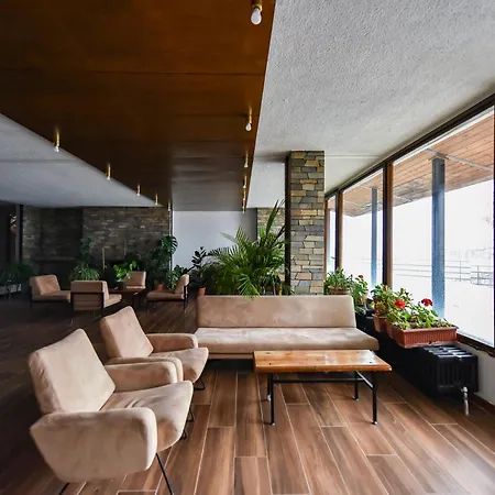 Diamond House 公寓 塞斯特雷