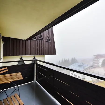 Apartmán Diamond House Sestriere