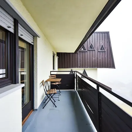 Diamond House Appartement Sestrières