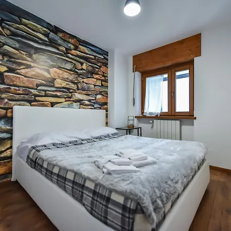 Diamond House Apartmán