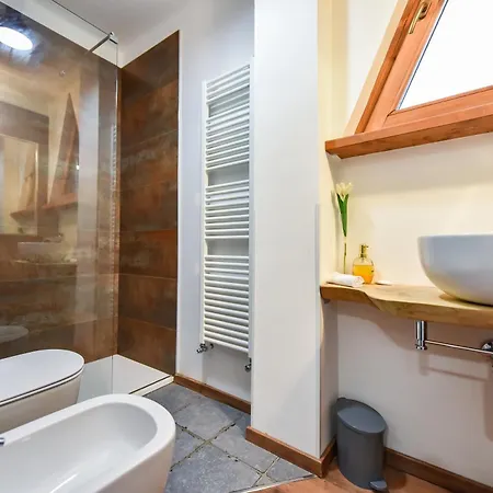 Appartement Diamond House *