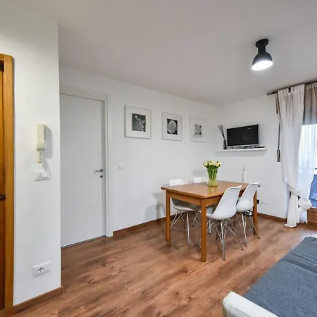 Diamond House Apartmán Sestriere