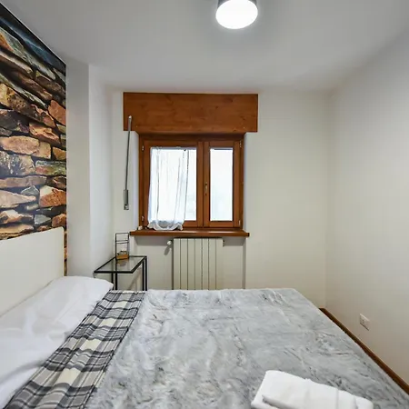 Appartement Diamond House