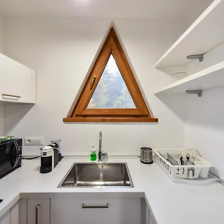 公寓 Diamond House *