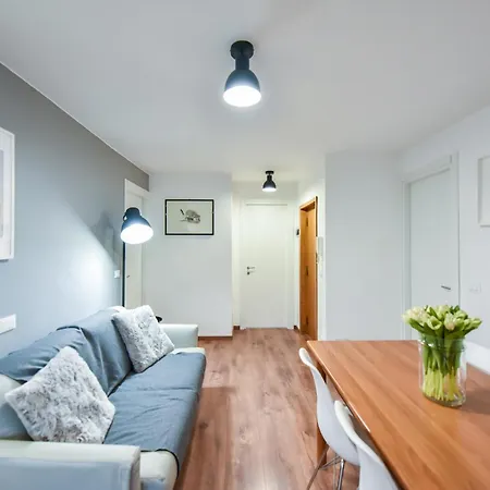 Appartement Diamond House Sestrières