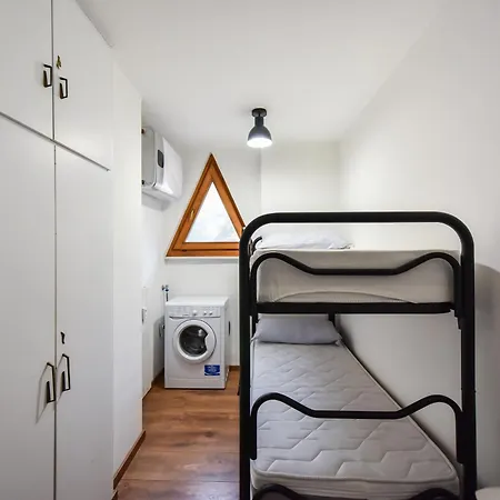 Diamond House * Sestrières