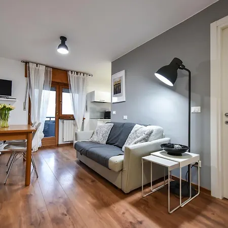 Appartement Diamond House *